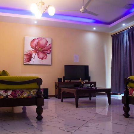 Lux Suites Nyali Luxury Apartments Μομπάσα Εξωτερικό φωτογραφία