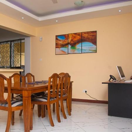Lux Suites Nyali Luxury Apartments Μομπάσα Εξωτερικό φωτογραφία