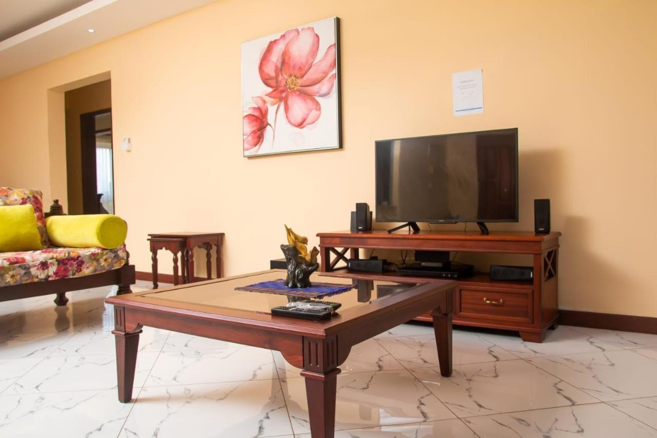 Lux Suites Nyali Luxury Apartments Μομπάσα Εξωτερικό φωτογραφία