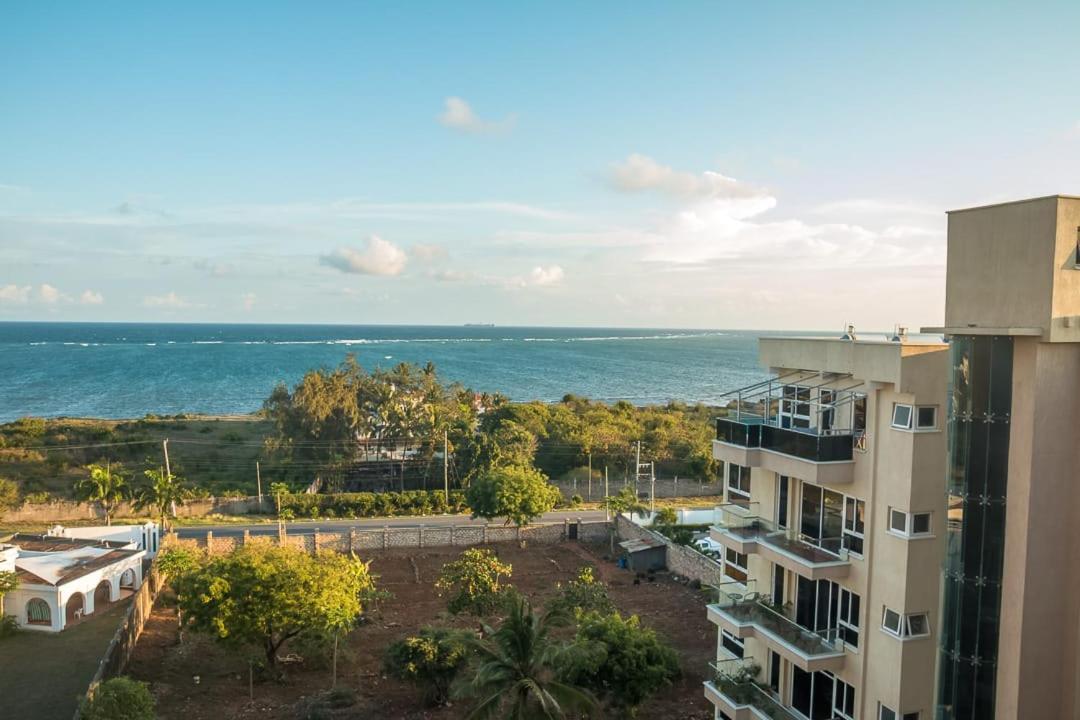 Lux Suites Nyali Luxury Apartments Μομπάσα Εξωτερικό φωτογραφία