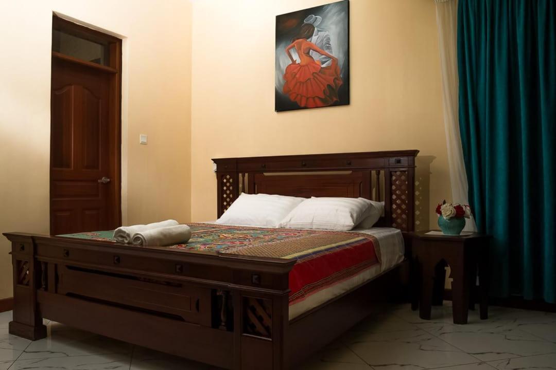 Lux Suites Nyali Luxury Apartments Μομπάσα Εξωτερικό φωτογραφία