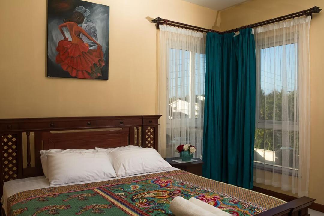 Lux Suites Nyali Luxury Apartments Μομπάσα Εξωτερικό φωτογραφία