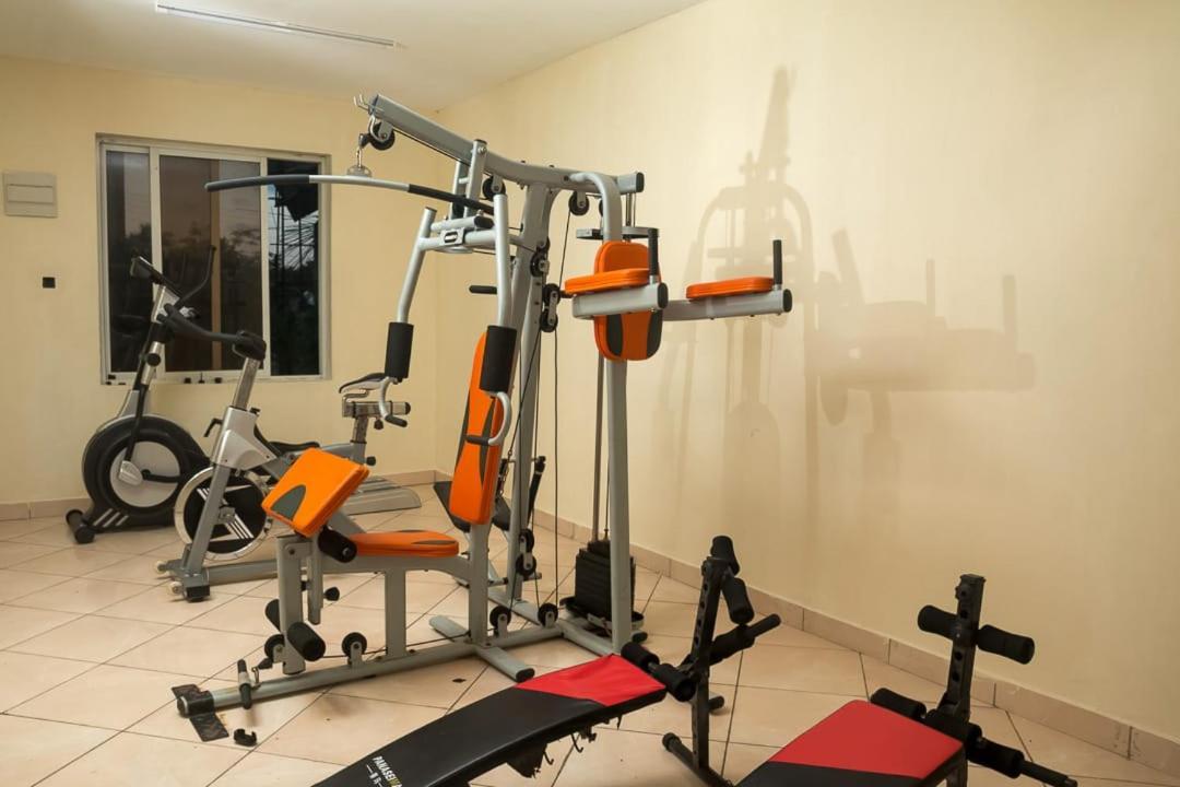 Lux Suites Nyali Luxury Apartments Μομπάσα Εξωτερικό φωτογραφία