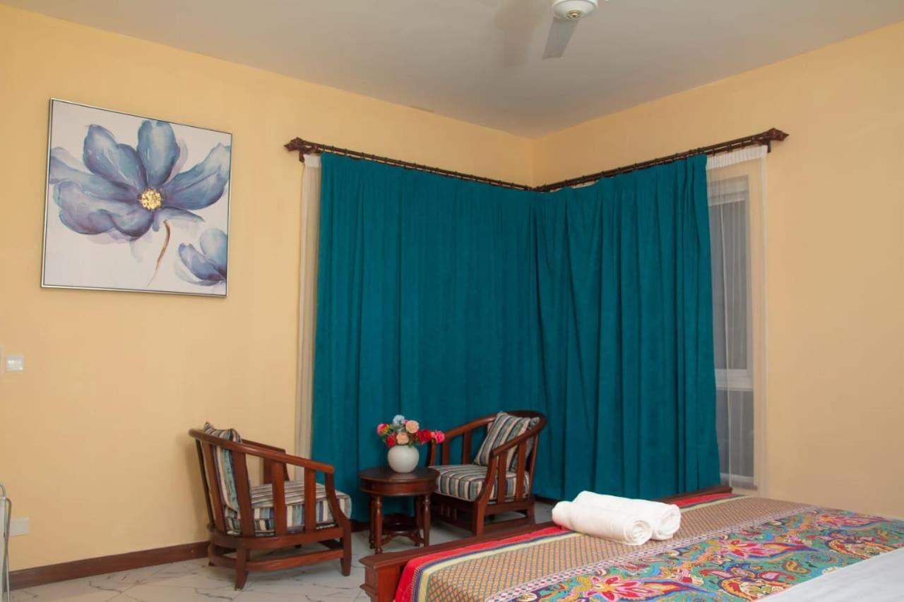 Lux Suites Nyali Luxury Apartments Μομπάσα Εξωτερικό φωτογραφία