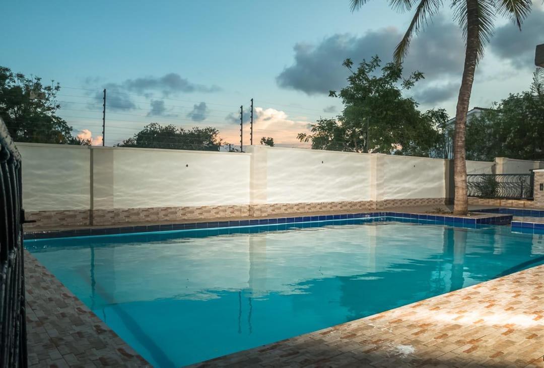 Lux Suites Nyali Luxury Apartments Μομπάσα Εξωτερικό φωτογραφία