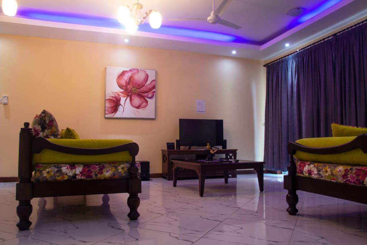Lux Suites Nyali Luxury Apartments Μομπάσα Εξωτερικό φωτογραφία