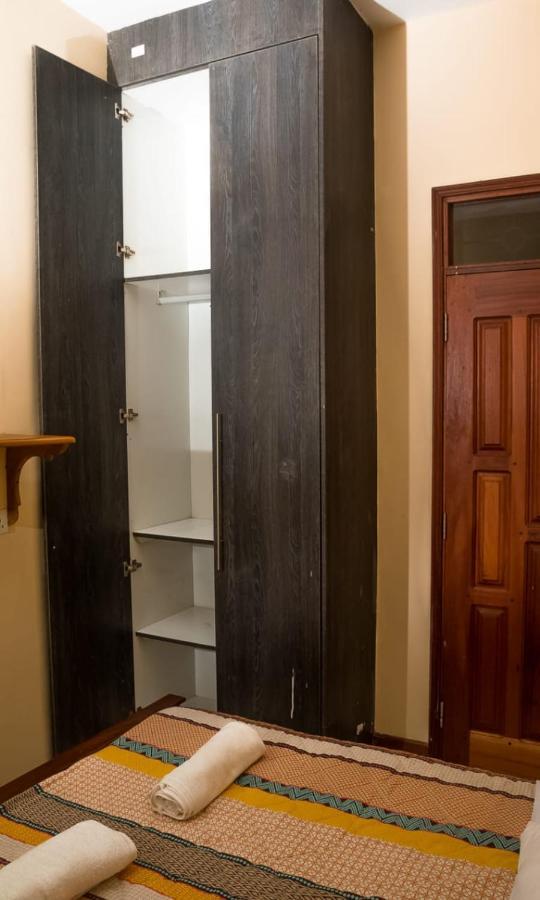 Lux Suites Nyali Luxury Apartments Μομπάσα Εξωτερικό φωτογραφία